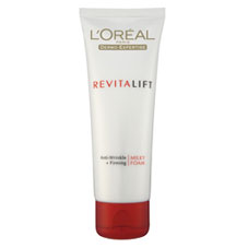 Revitalift Classic Foam Wash
