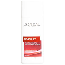 Revitalift Classic Make-up Removing Milk