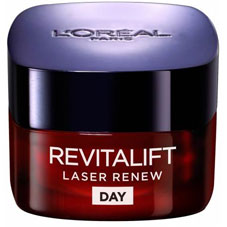 Revitalift Laser Renew Day Cream