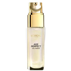 Age Perfect Cell Renew Serum