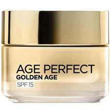 Rich Re-fortifying SPF15 Day Cream