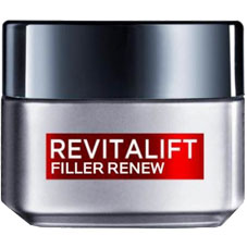 Revitalift Filler Day Cream