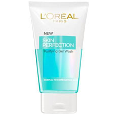 Skin Perfection Purifying Gel Wash