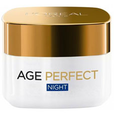 Age Perfect Classic Night Cream
