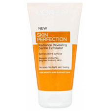 Skin Perfection Radiance Exfoliator